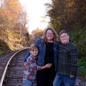 Meet your Posher, Donna